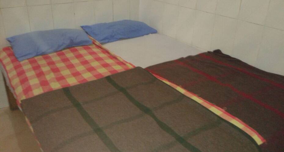 Sri Chandravilas Lodge, Hassan 1